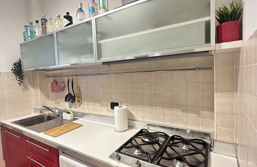 Cremona Apartment | Private apartment near Piazza Duomo and Violin Museum in Cremona