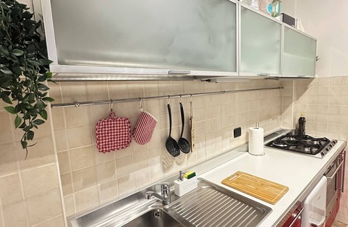 Cremona Apartment | Private apartment near Piazza Duomo and Violin Museum in Cremona