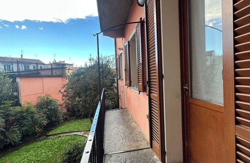 Cremona Apartment | Private apartment near Piazza Duomo and Violin Museum in Cremona