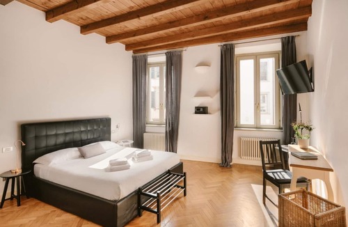 Borgo San Leonardo Hostel | Private family space