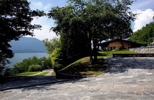 Gera Lario Villa | . Private heated swimming pool, 2500 m2 . breathtaking lake view