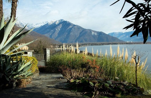 Gera Lario Villa | . Private heated swimming pool, 2500 m2 . breathtaking lake view