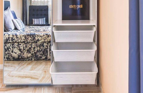 Abbadesse Resort | Private room ∙ 1 bedroom ∙ 1 guest