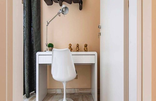Abbadesse Resort | Private room ∙ 1 bedroom ∙ 1 guest