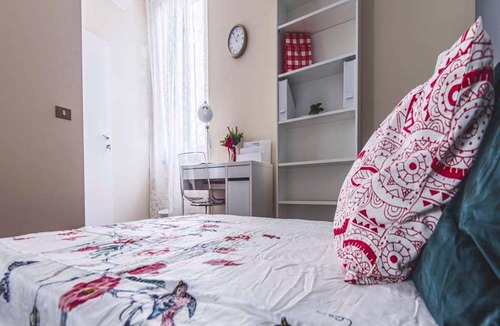 Abbadesse Resort | Private room ∙ 1 bedroom ∙ 1 guest