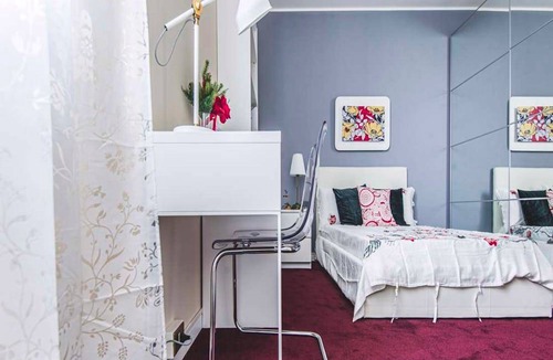 Abbadesse Resort | Private room ∙ 1 bedroom ∙ 1 guest