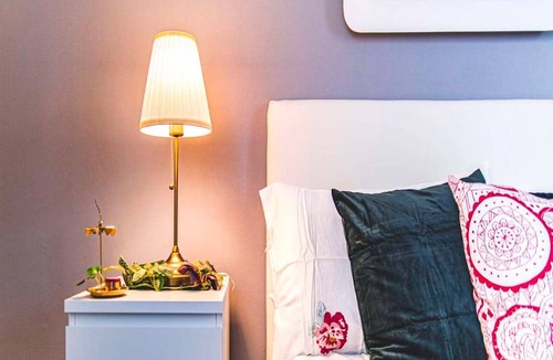Abbadesse Resort | Private room ∙ 1 bedroom ∙ 1 guest