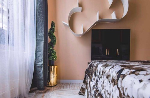 Abbadesse Resort | Private room ∙ 1 bedroom ∙ 1 guest