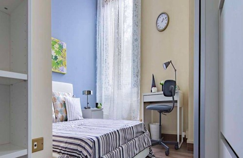 Abbadesse Resort | Private room ∙ 1 bedroom ∙ 1 guest