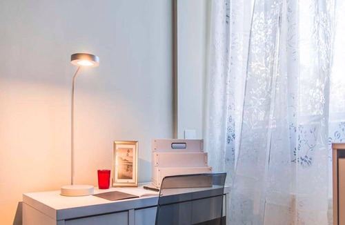 Abbadesse Resort | Private room ∙ 1 bedroom ∙ 1 guest