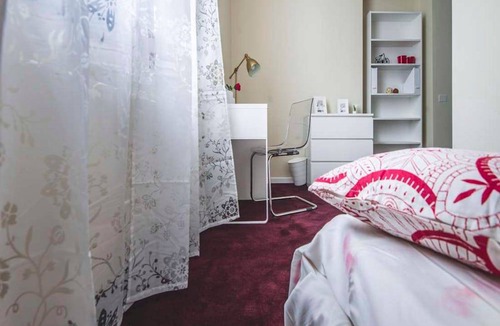 Abbadesse Resort | Private room ∙ 1 bedroom ∙ 1 guest