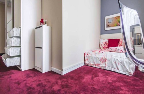 Abbadesse Resort | Private room ∙ 1 bedroom ∙ 1 guest