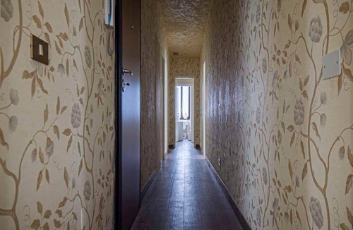 Abbadesse Resort | Private room ∙ 1 bedroom ∙ 1 guest