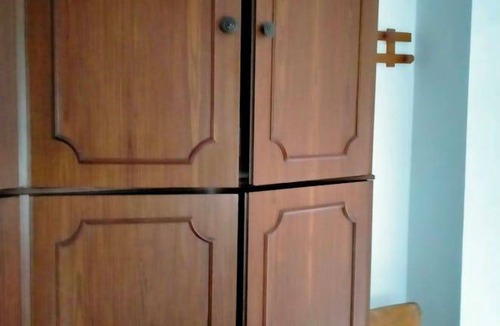 Brugherio Resort | Private room ∙ 1 bedroom ∙ 1 guest