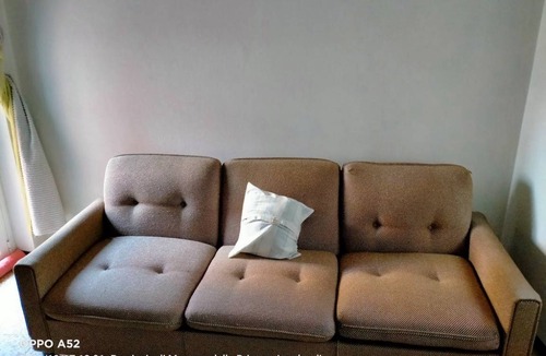 Brugherio Resort | Private room ∙ 1 bedroom ∙ 1 guest