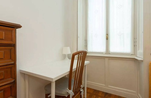 Casoretto Resort | Private room ∙ 1 bedroom ∙ 1 guest