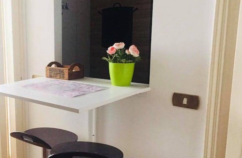Casoretto Resort | Private room ∙ 1 bedroom ∙ 1 guest