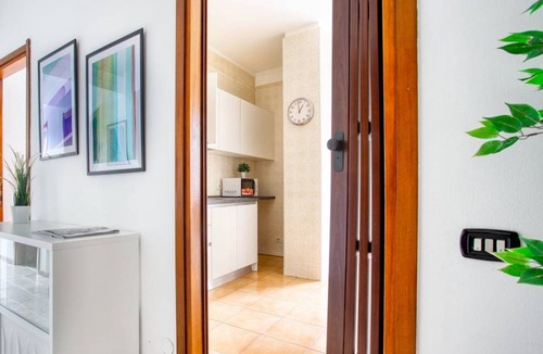 Lambrate Resort | Private room ∙ 1 bedroom ∙ 1 guest