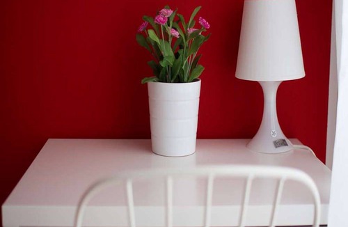 San Siro Resort | Private room ∙ 1 bedroom ∙ 1 guest