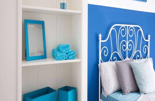 San Siro Resort | Private room ∙ 1 bedroom ∙ 1 guest
