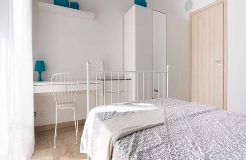 San Siro Resort | Private room ∙ 1 bedroom ∙ 1 guest