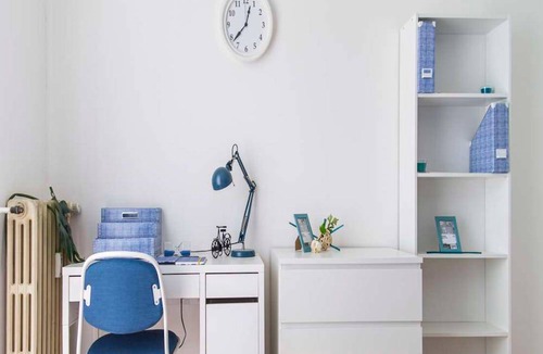 Bicocca Resort | Private room ∙ 1 bedroom ∙ 1 guest
