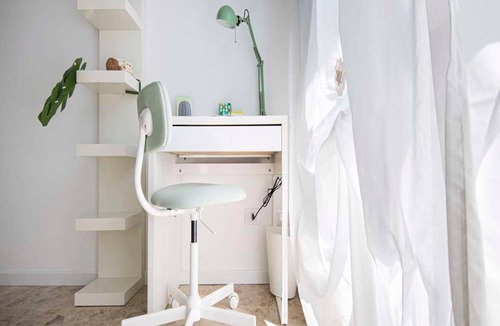 Bicocca Resort | Private room ∙ 1 bedroom ∙ 1 guest