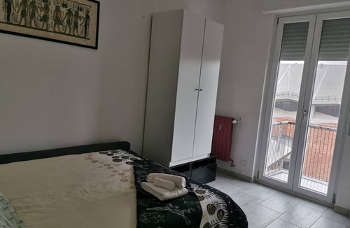 Dergano Resort | Private room ∙ 1 bedroom ∙ 1 guest