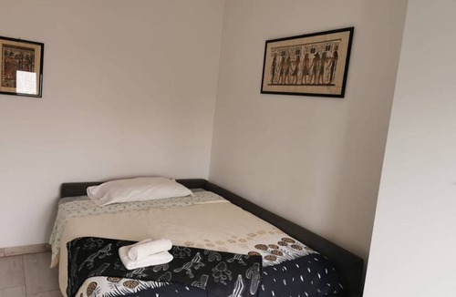 Dergano Resort | Private room ∙ 1 bedroom ∙ 1 guest