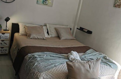 Dergano Resort | Private room ∙ 1 bedroom ∙ 1 guest