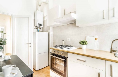 Lorenteggio Resort | Private room ∙ 1 bedroom ∙ 1 guest