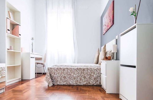 Segnano Resort | Private room ∙ 1 bedroom ∙ 1 guest