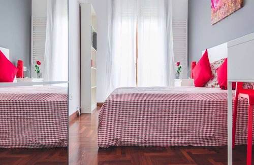 Segnano Resort | Private room ∙ 1 bedroom ∙ 1 guest