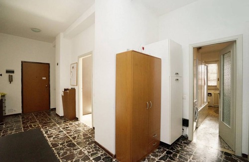 Stadera Resort | Private room ∙ 1 bedroom ∙ 1 guest