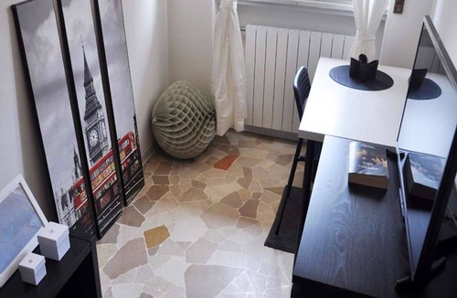 Affori Resort | Private room ∙ 1 bedroom ∙ 1 guest