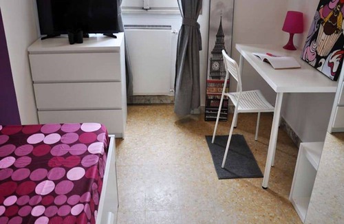 Affori Resort | Private room ∙ 1 bedroom ∙ 1 guest