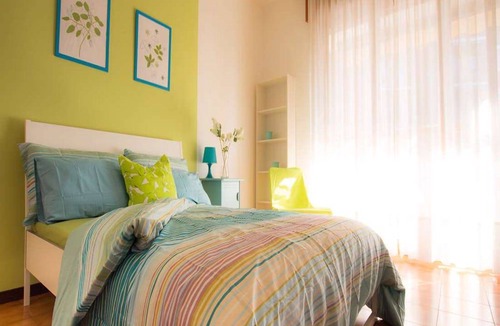 Affori Resort | Private room ∙ 1 bedroom ∙ 1 guest