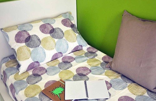 Affori Resort | Private room ∙ 1 bedroom ∙ 1 guest