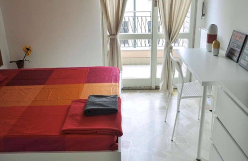 Affori Resort | Private room ∙ 1 bedroom ∙ 1 guest