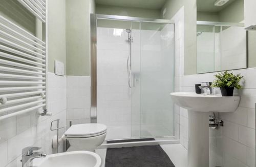 Barona Resort | Private room ∙ 1 bedroom ∙ 1 guest