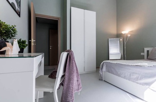 Barona Resort | Private room ∙ 1 bedroom ∙ 1 guest