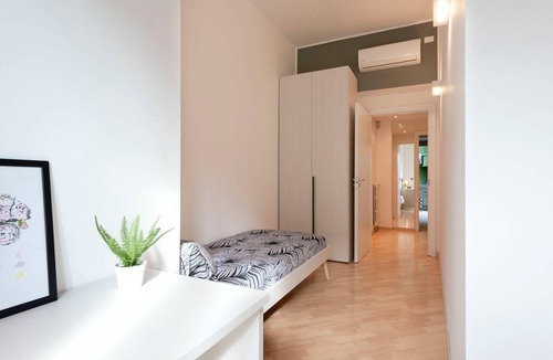 Loreto Resort | Private room ∙ 1 bedroom ∙ 1 guest