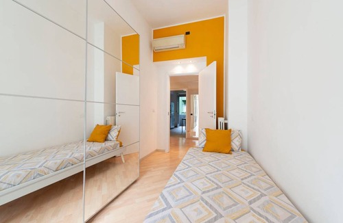 Loreto Resort | Private room ∙ 1 bedroom ∙ 1 guest