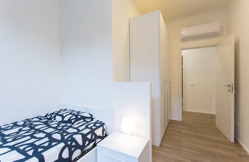 Ortica Resort | Private room ∙ 1 bedroom ∙ 1 guest