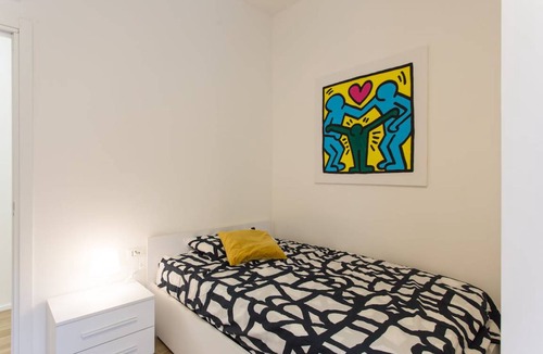 Ortica Resort | Private room ∙ 1 bedroom ∙ 1 guest
