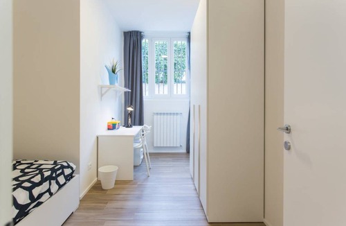 Ortica Resort | Private room ∙ 1 bedroom ∙ 1 guest