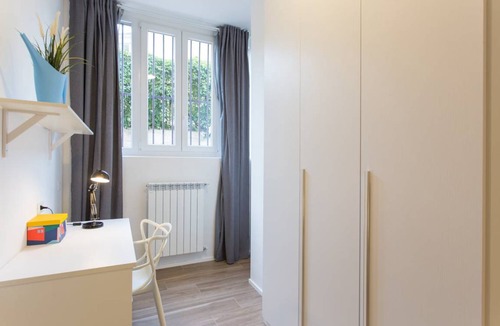 Ortica Resort | Private room ∙ 1 bedroom ∙ 1 guest