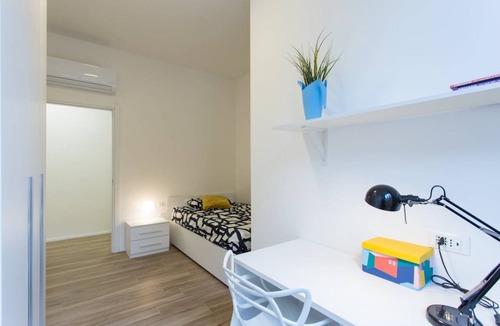 Ortica Resort | Private room ∙ 1 bedroom ∙ 1 guest