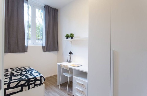 Ortica Resort | Private room ∙ 1 bedroom ∙ 1 guest
