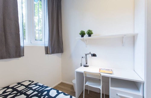 Ortica Resort | Private room ∙ 1 bedroom ∙ 1 guest